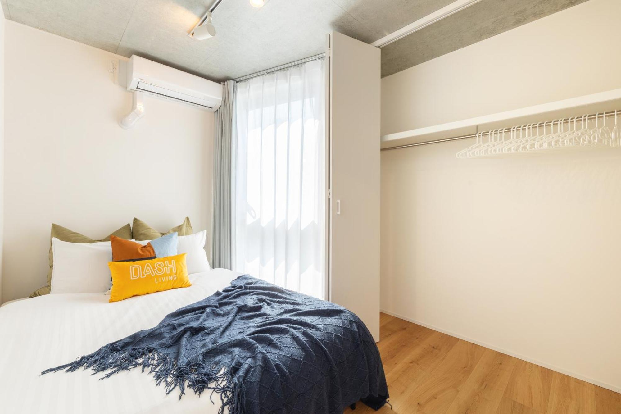 Dash Living Kagurazaka Tokyo Esterno foto