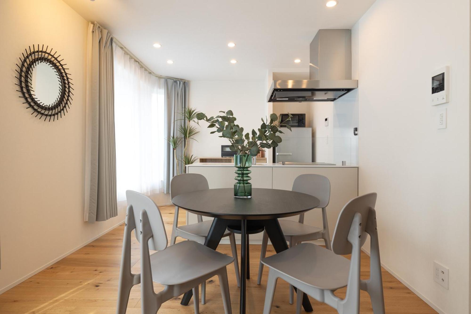 Dash Living Kagurazaka Tokyo Esterno foto