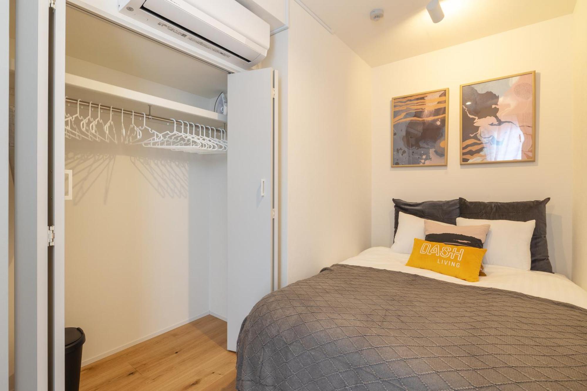 Dash Living Kagurazaka Tokyo Esterno foto