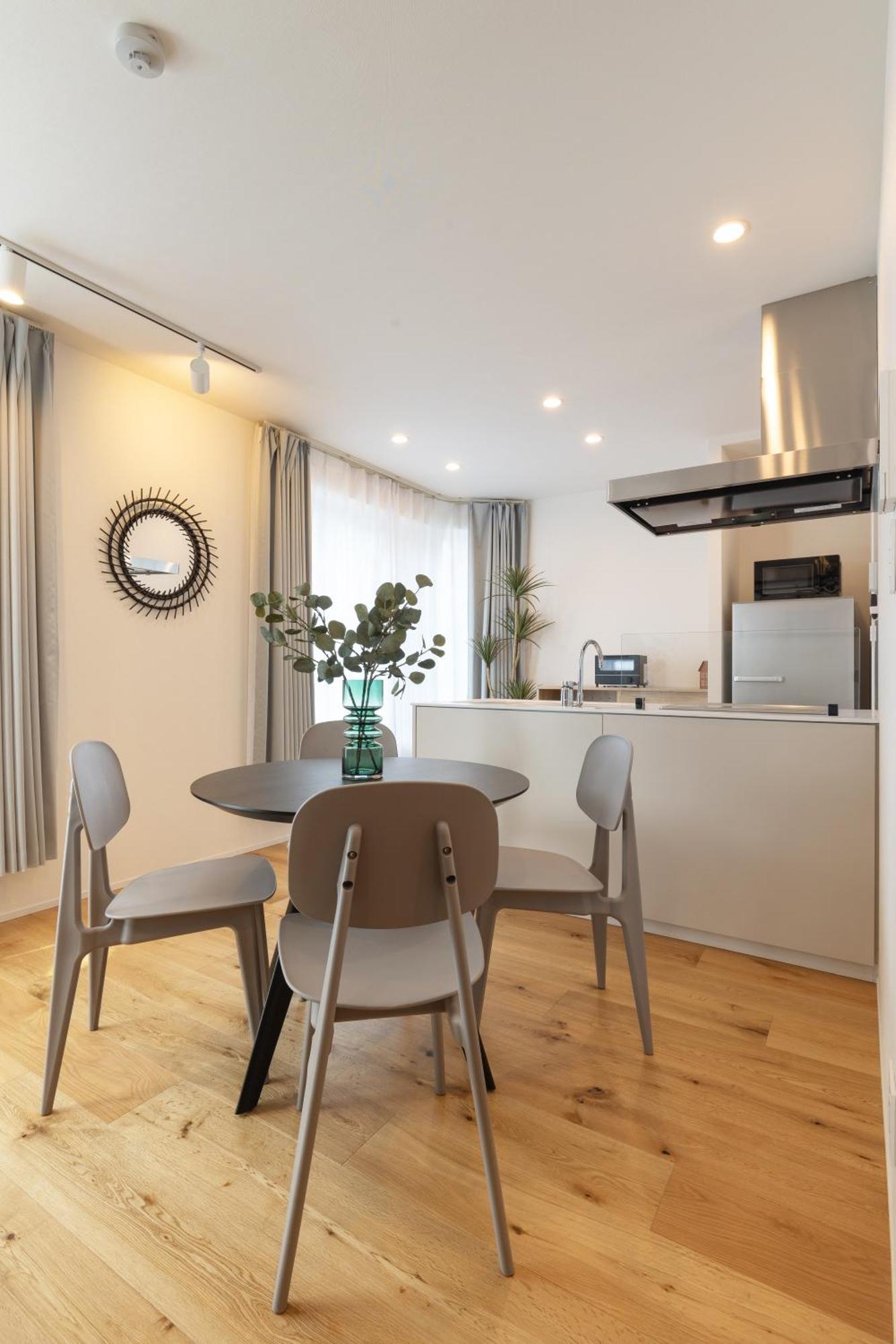 Dash Living Kagurazaka Tokyo Esterno foto