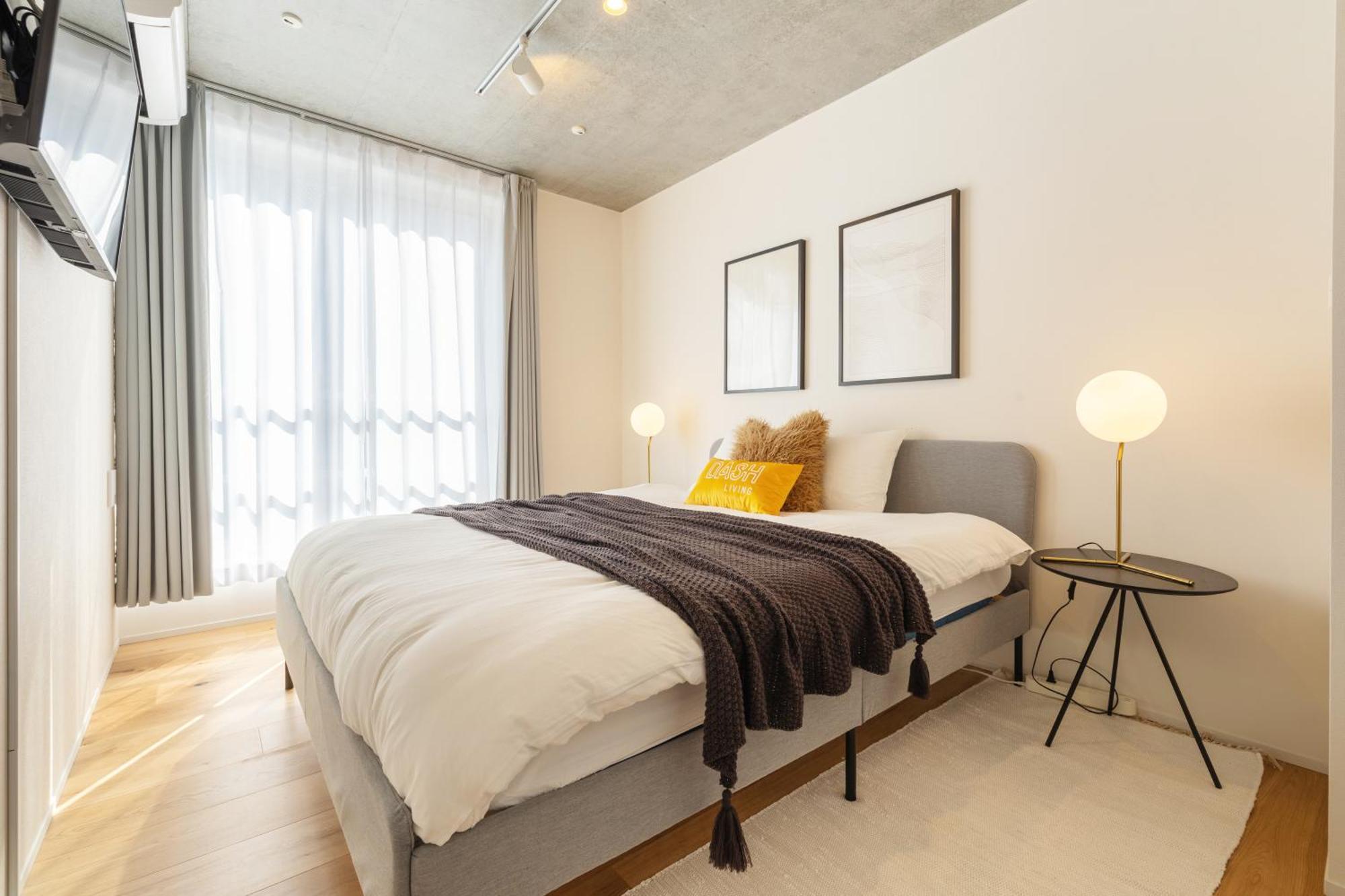 Dash Living Kagurazaka Tokyo Esterno foto