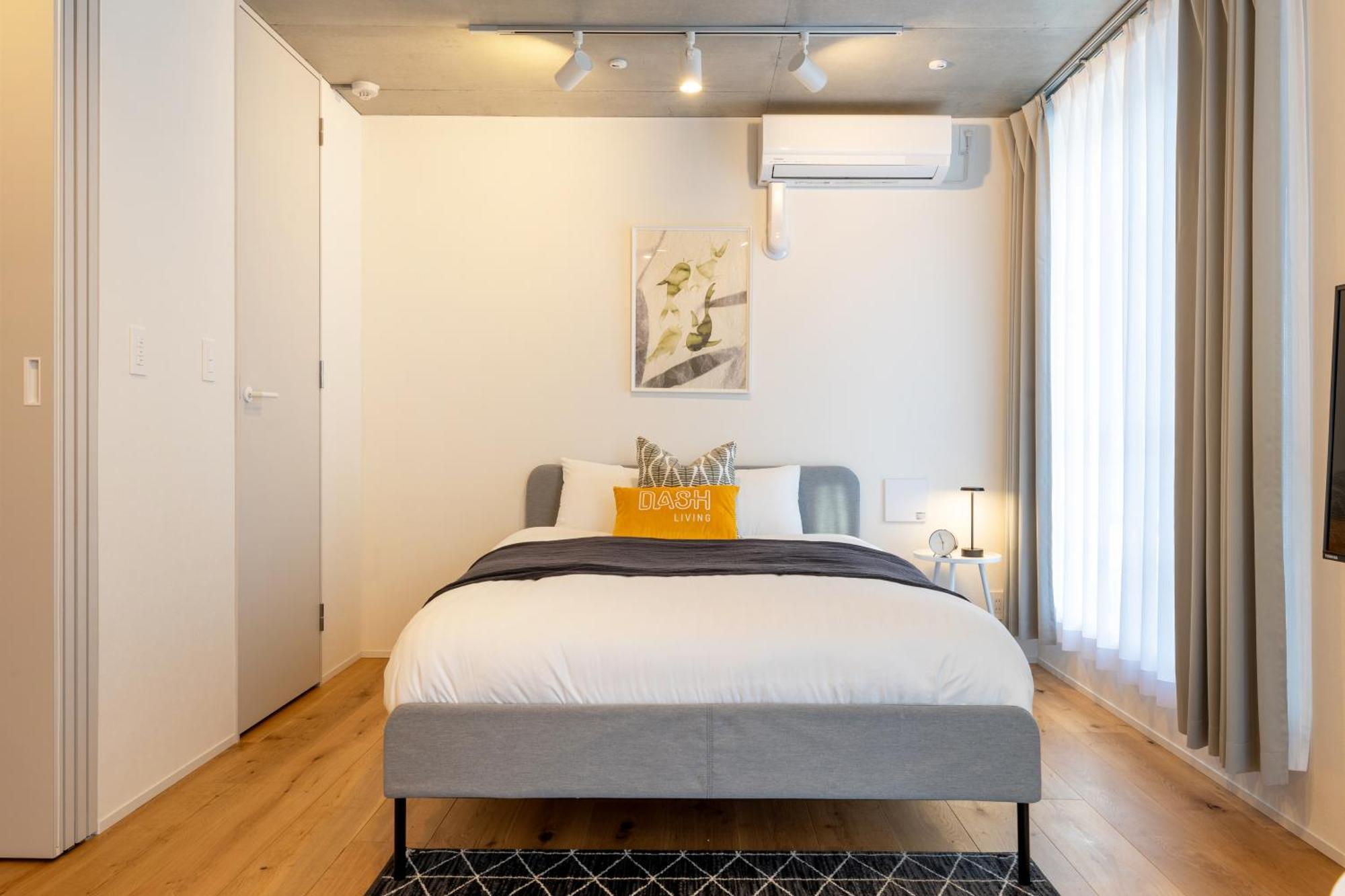 Dash Living Kagurazaka Tokyo Esterno foto