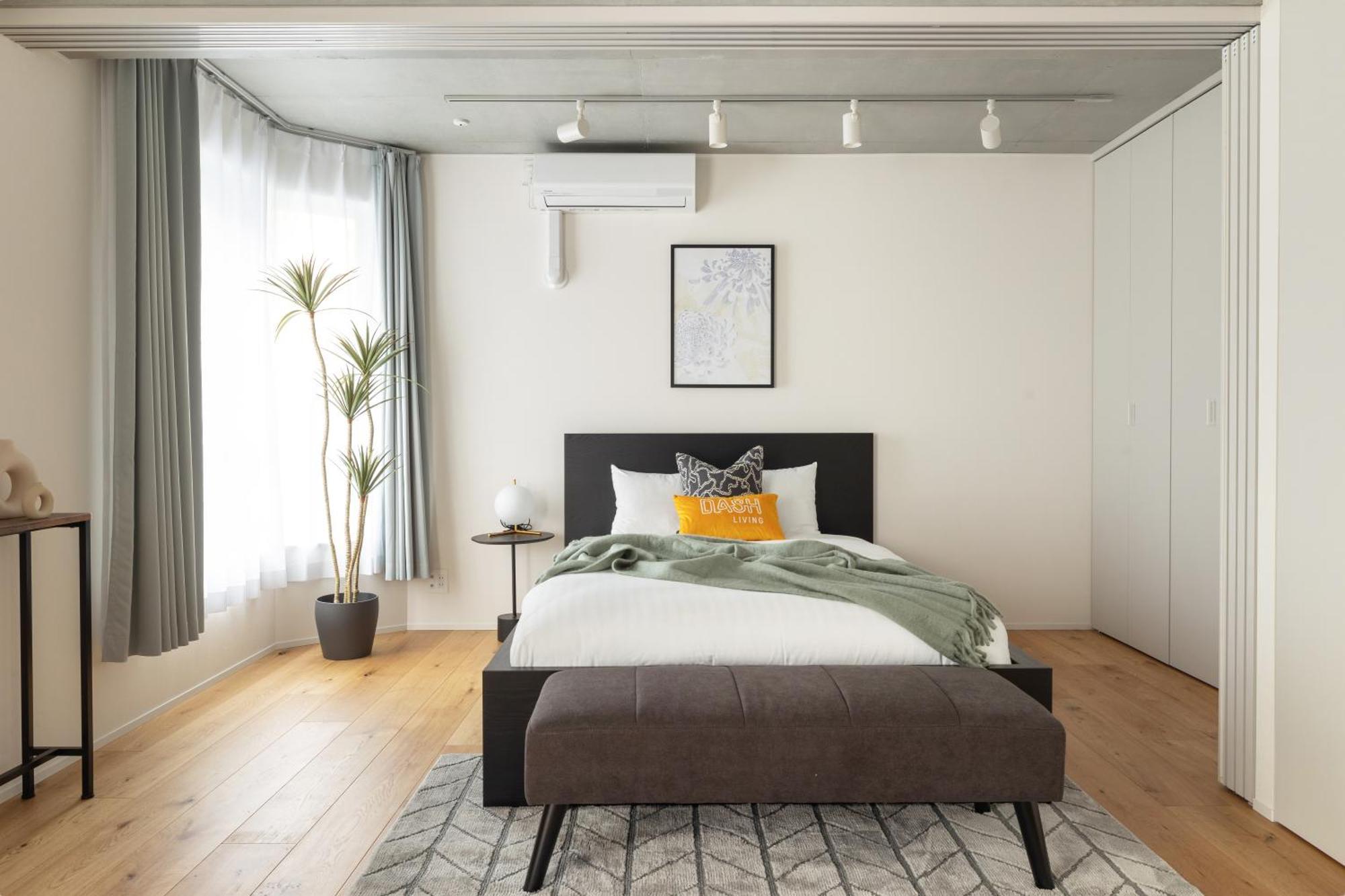 Dash Living Kagurazaka Tokyo Esterno foto