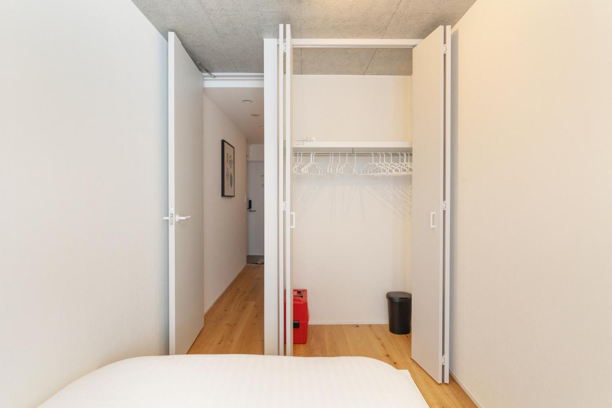 Dash Living Kagurazaka Tokyo Esterno foto