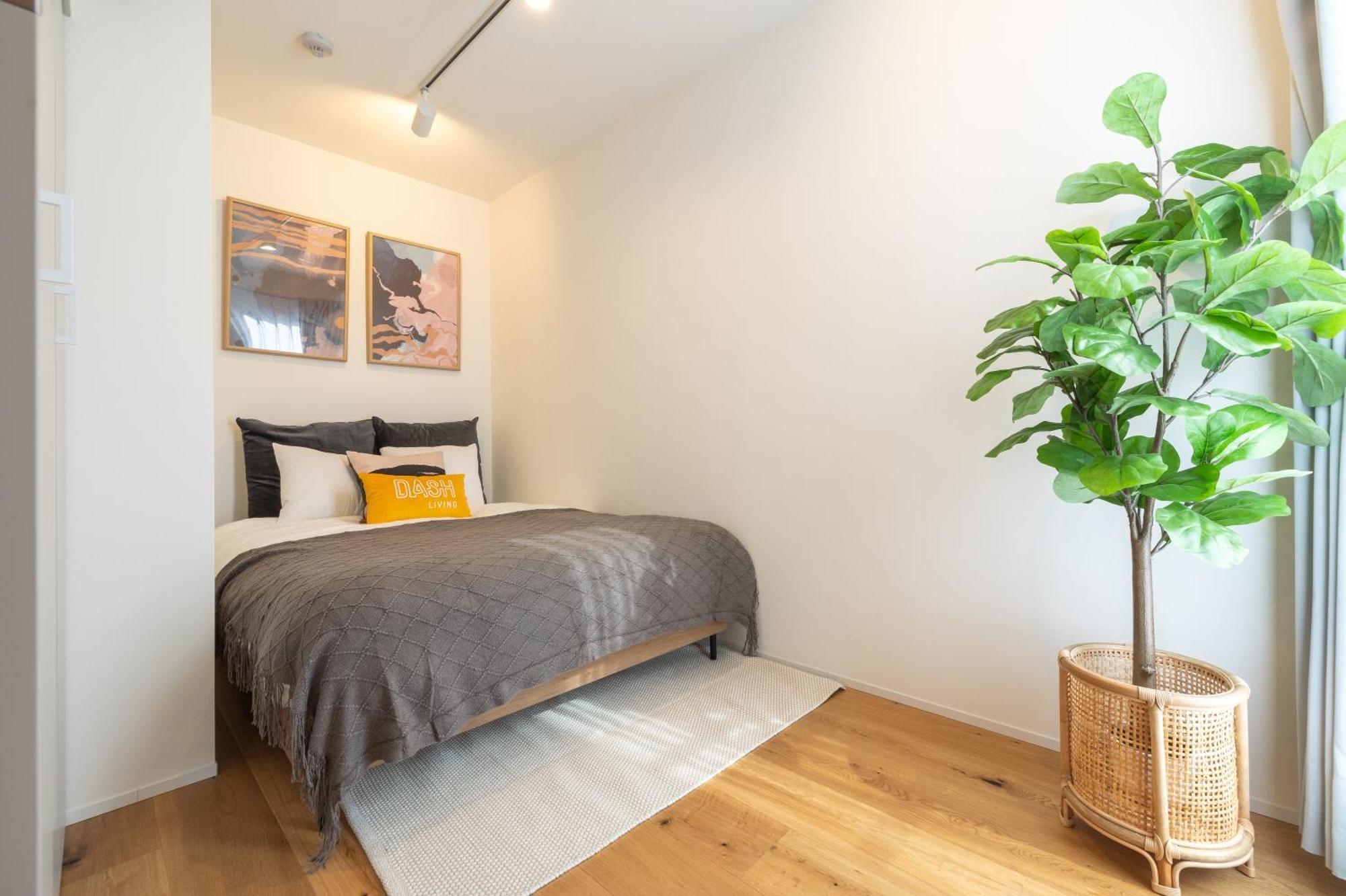 Dash Living Kagurazaka Tokyo Esterno foto