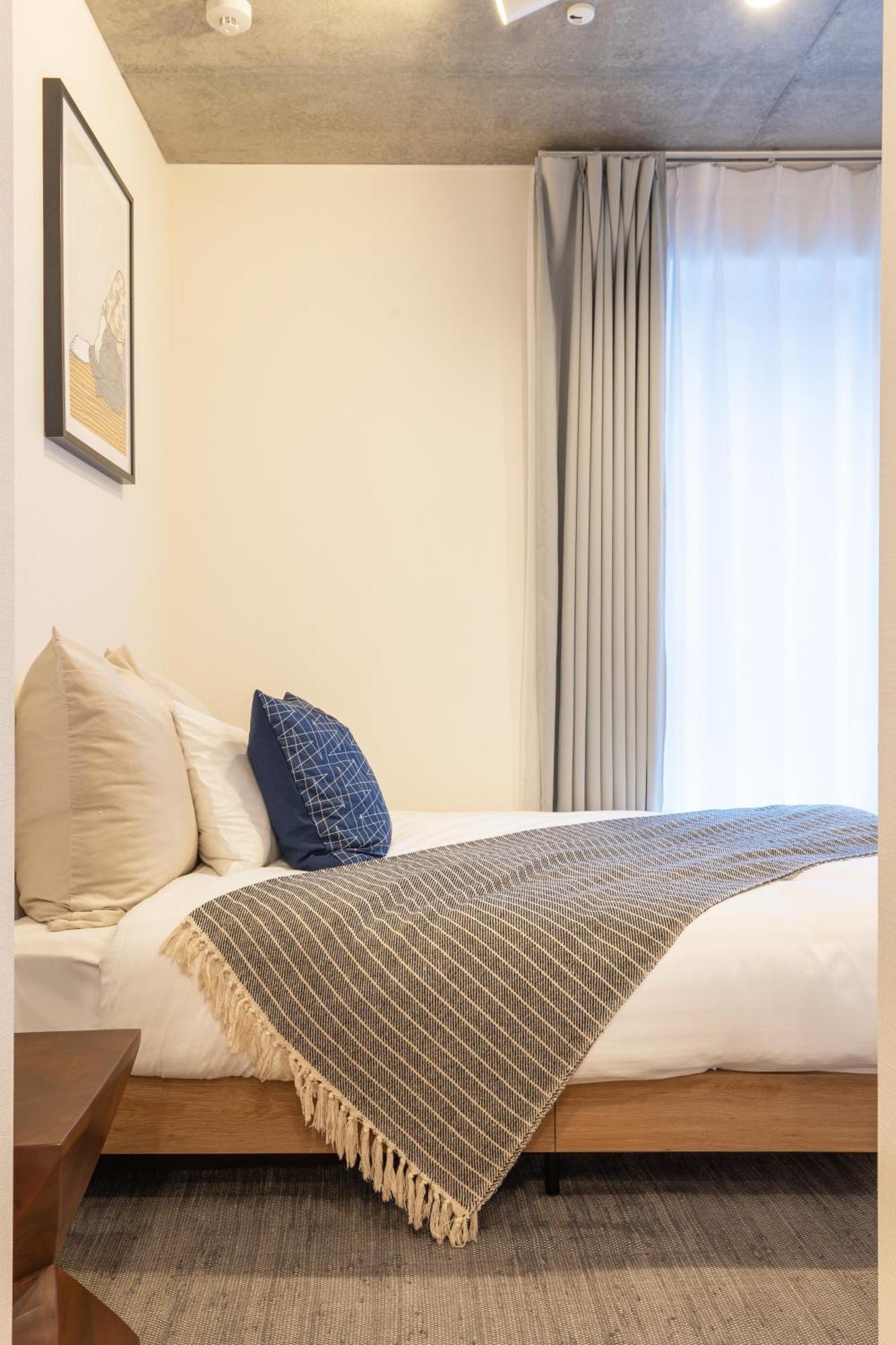 Dash Living Kagurazaka Tokyo Esterno foto